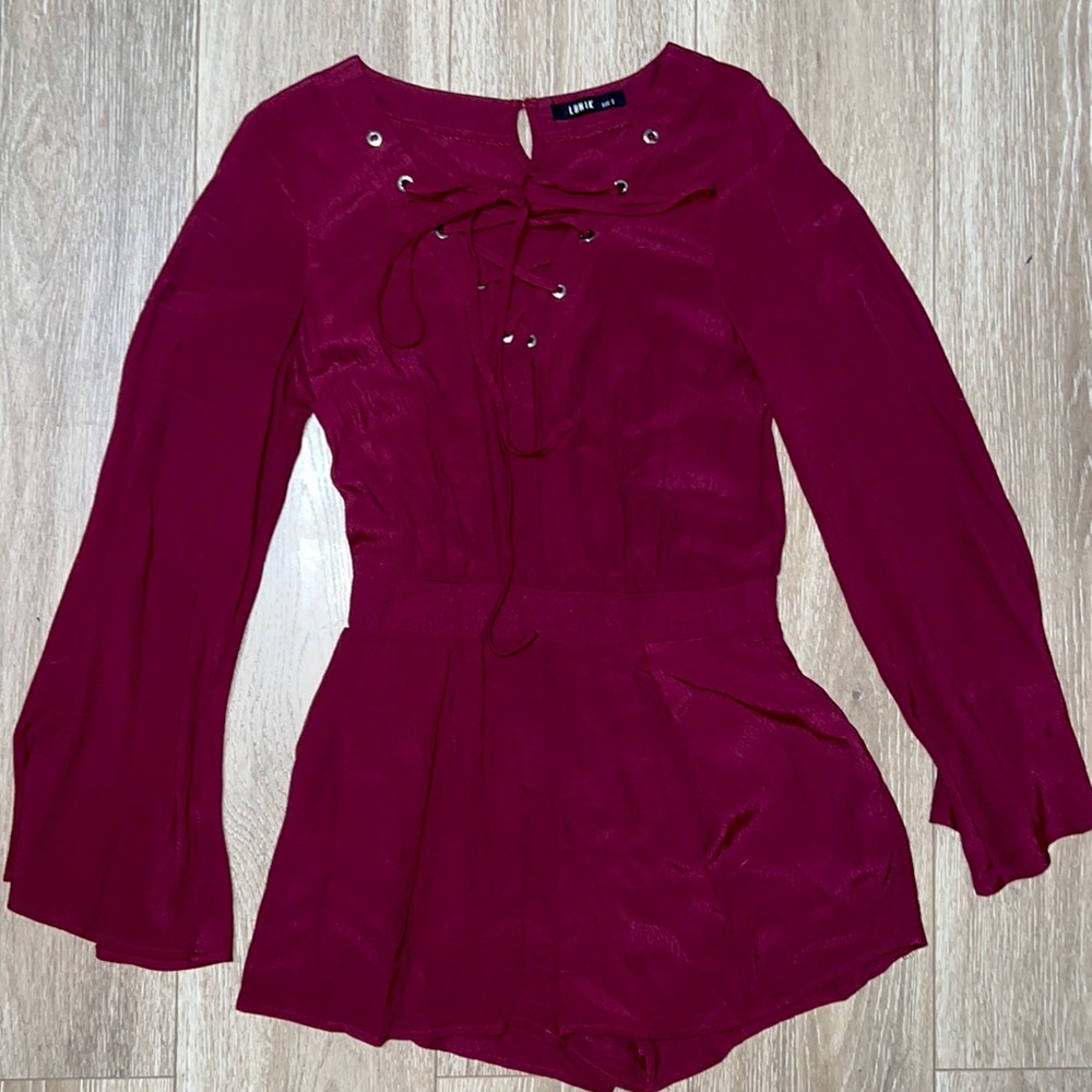 Romper